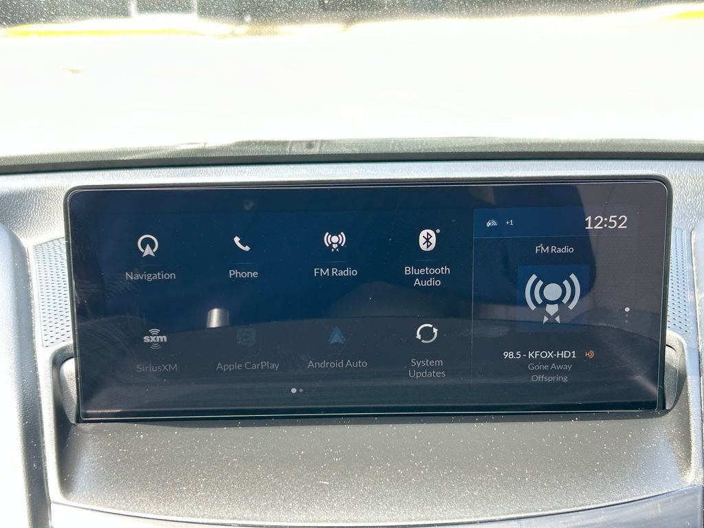 Certified 2020 Acura RDX AWD w/ Advance Package image 23