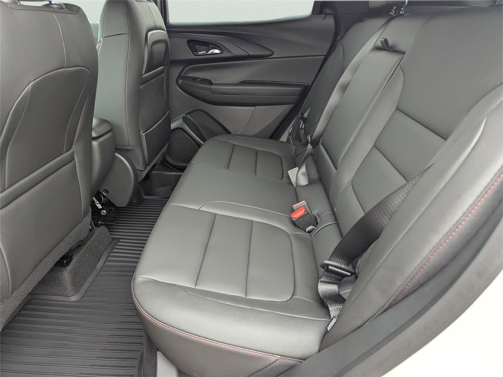 New 2026 Chevrolet TrailBlazer RS w/ Convenience Package image 19