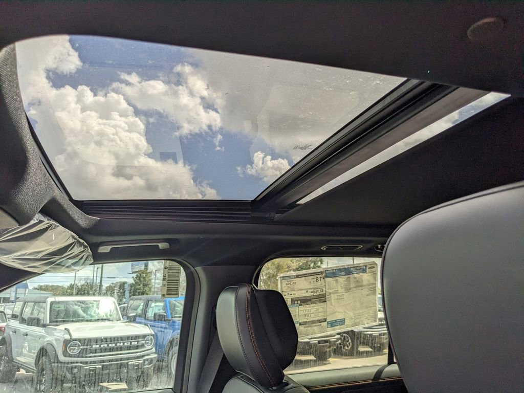 New 2026 Ford Expedition Tremor image 20