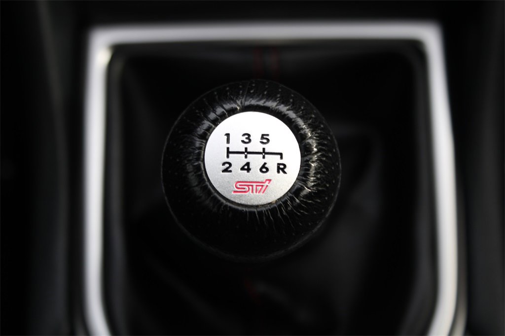 Used 2023 Subaru WRX Premium image 19