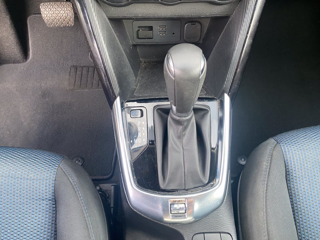 Used 2016 Scion iA FWD image 35