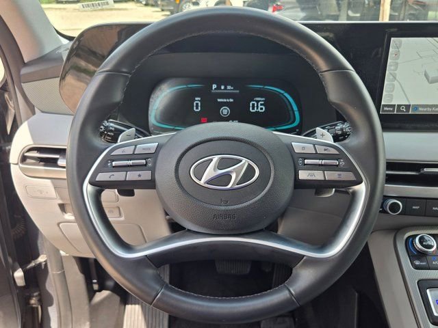 Used 2025 Hyundai Palisade SEL AWD/4WD image 23