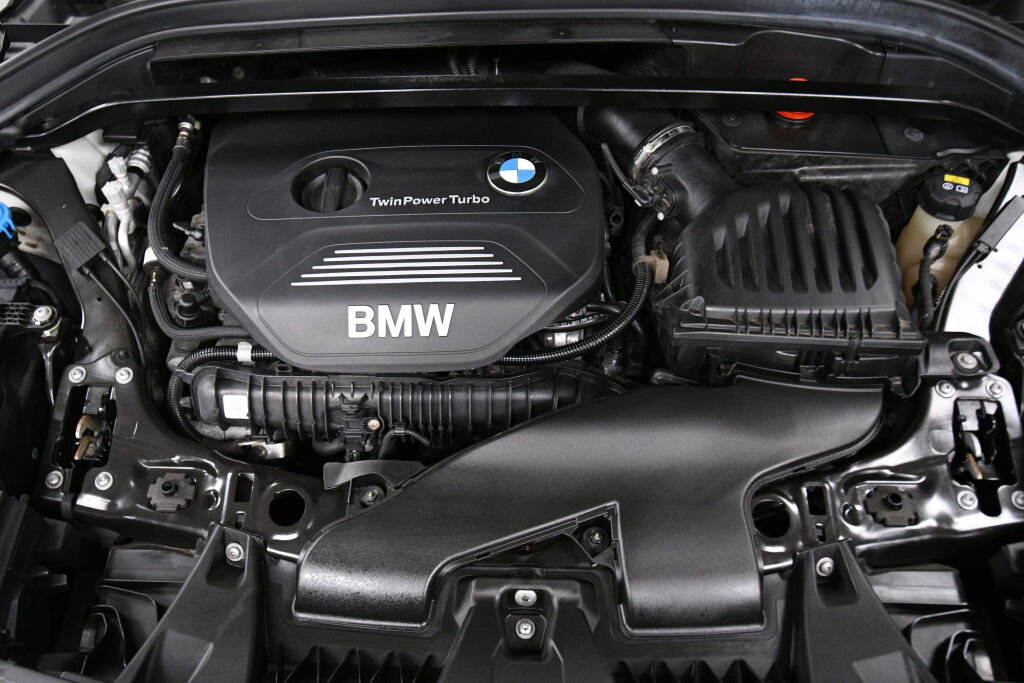 Used 2019 BMW X1 xDrive28i w/ Convenience Package image 36