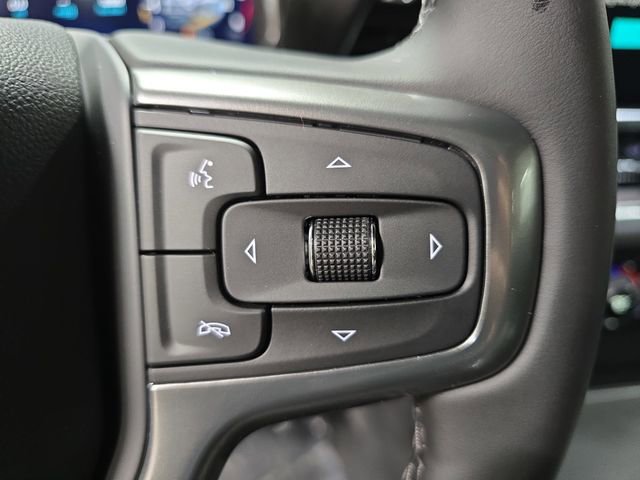 New 2026 Chevrolet Silverado 2500 LTZ w/ LTZ Plus Package image 18