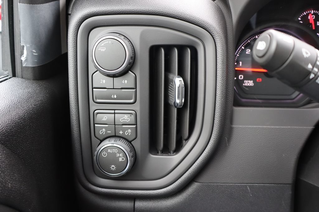 New 2026 Chevrolet Silverado 3500 W/T w/ WT Convenience Package AWD/4WD image 7