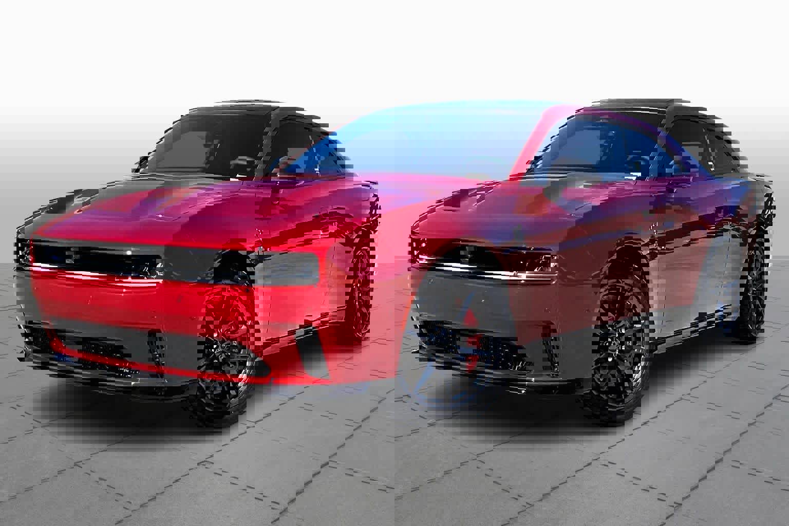 New 2024 Dodge Charger Scat Pack w/ Plus Group image 2