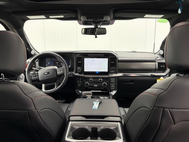 New 2026 Ford F150 Raptor AWD/4WD image 29