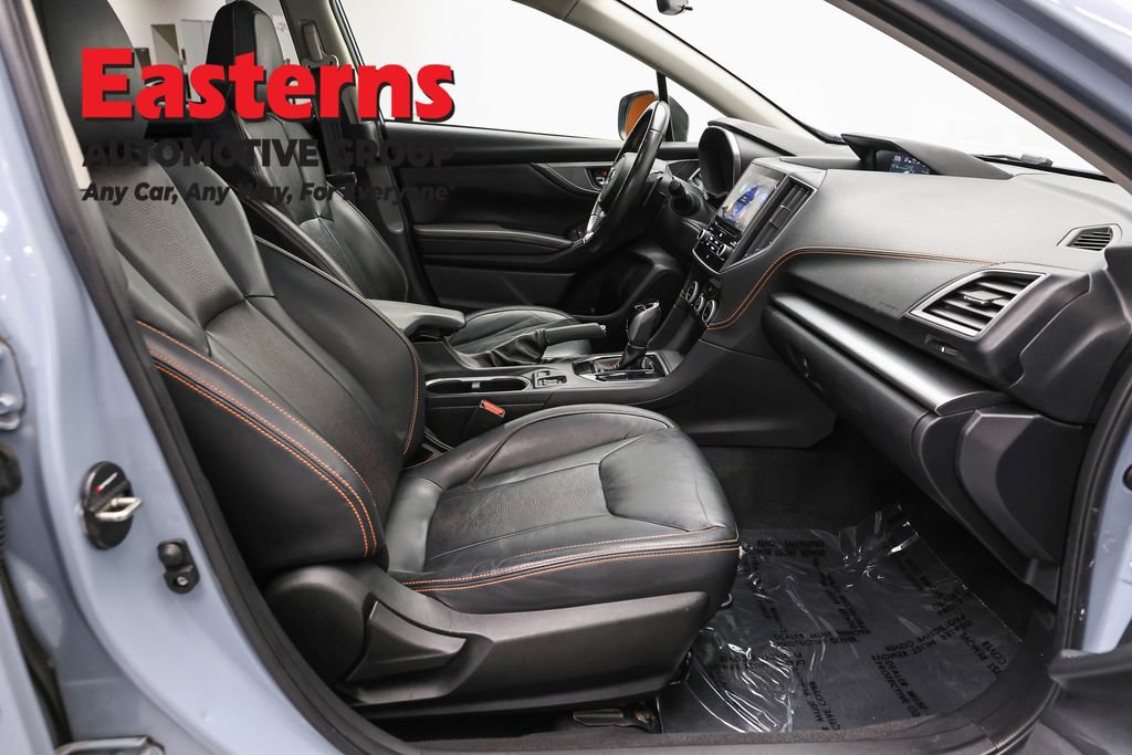 Used 2021 Subaru Crosstrek 2.5i Limited AWD/4WD image 26