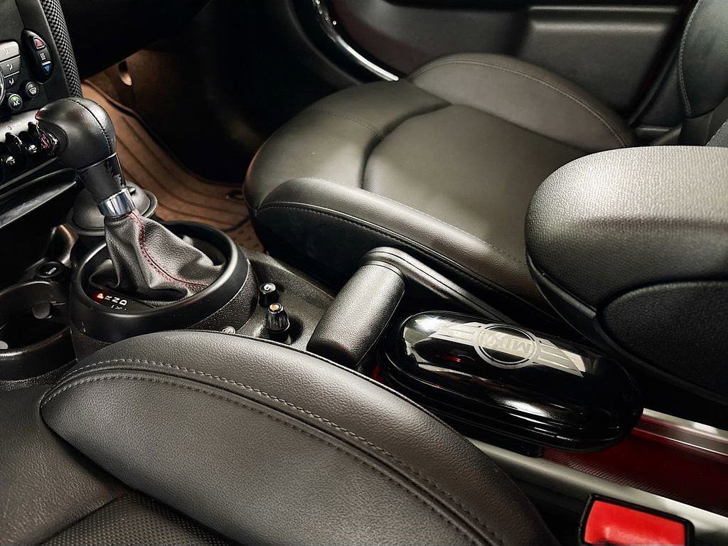 Used 2015 MINI Cooper Countryman S image 22