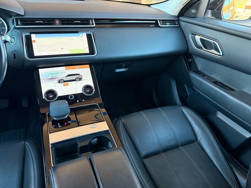 Used 2021 Land Rover Range Rover Velar S AWD/4WD image 18