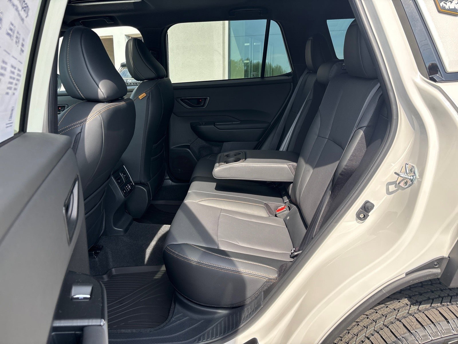 New 2026 Subaru Outback Wilderness image 34
