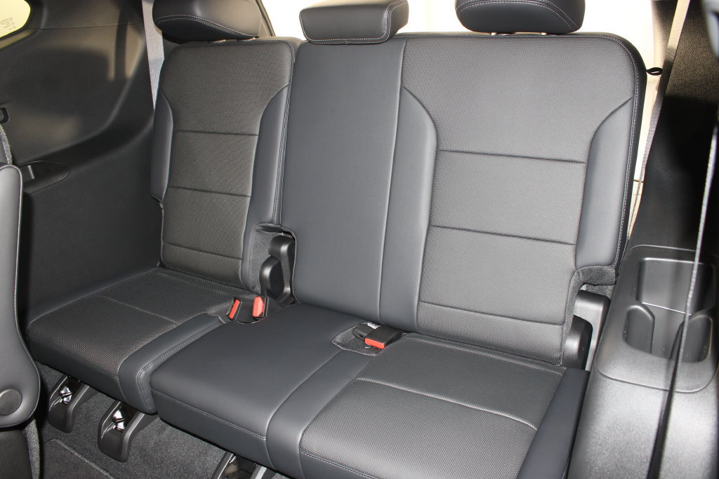 New 2027 Buick Enclave Sport Touring FWD image 19