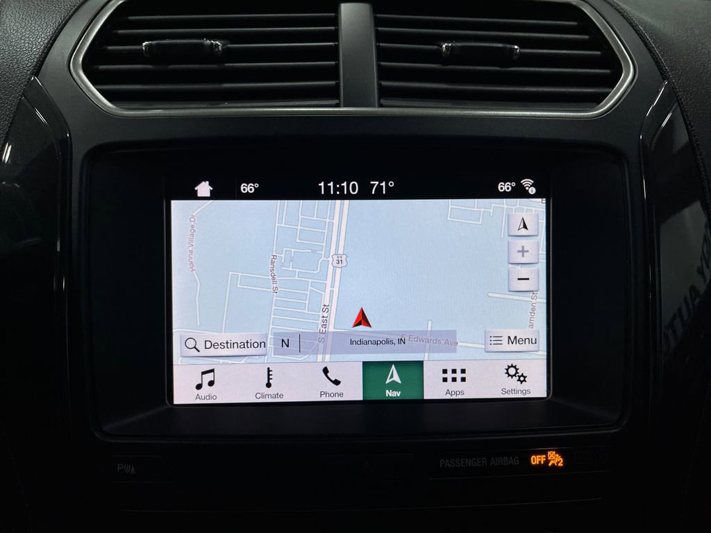 Used 2019 Ford Explorer XLT w/ Equipment Group 202A image 10