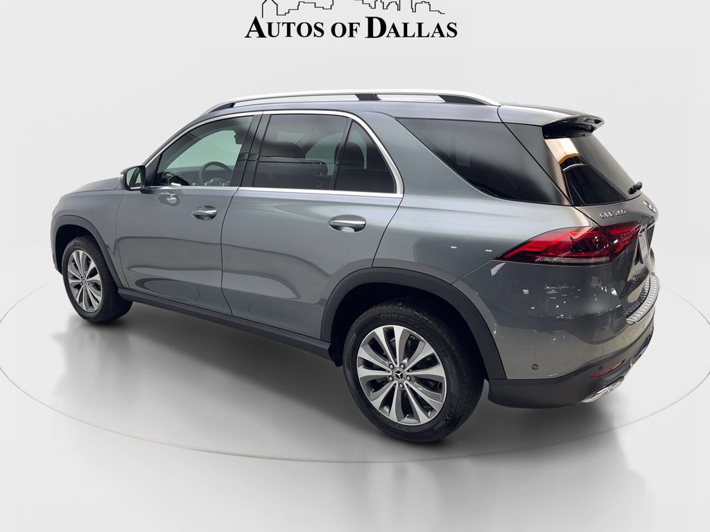 Used 2023 Mercedes-Benz GLE 350 4MATIC image 10