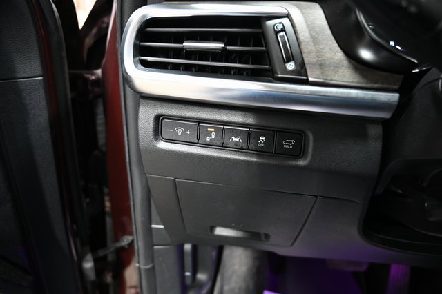 Used 2020 Kia Telluride EX image 29