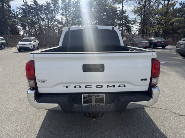 Used 2019 Toyota Tacoma TRD Off-Road image 4
