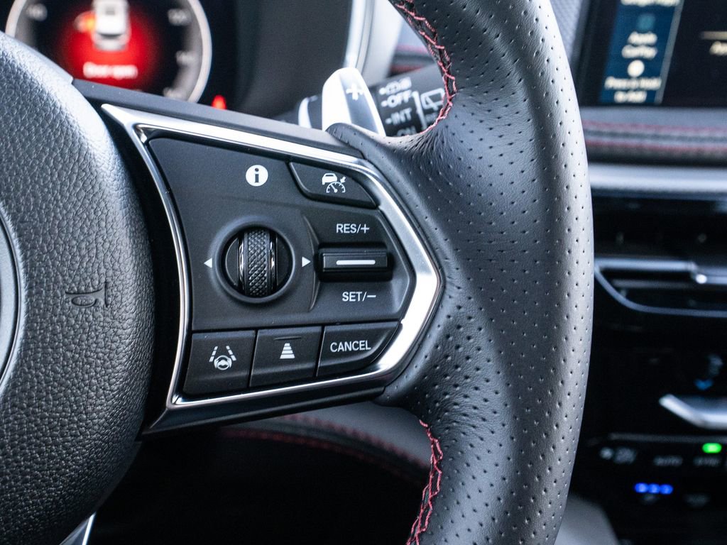 New 2026 Acura MDX A-Spec image 25