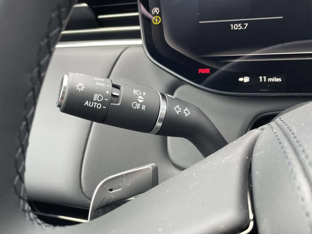 New 2026 Land Rover Range Rover Sport Dynamic SE AWD/4WD image 38