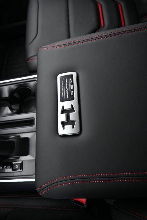 New 2026 Ford F150 Raptor AWD/4WD image 30