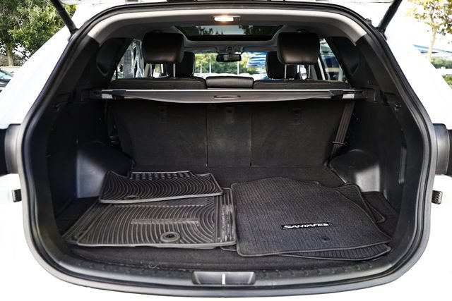 Used 2017 Hyundai Santa Fe Sport FWD image 33