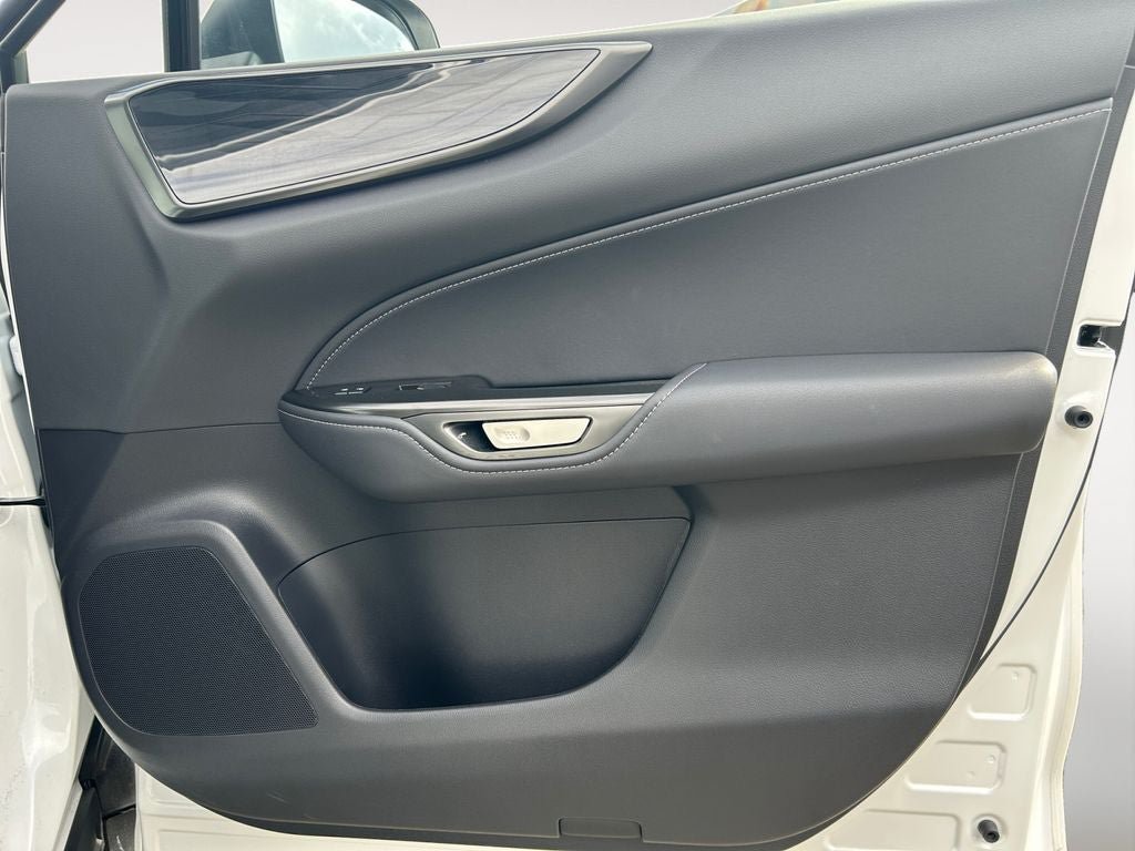 Used 2025 Lexus NX 350 AWD w/ Cold Area Package image 25