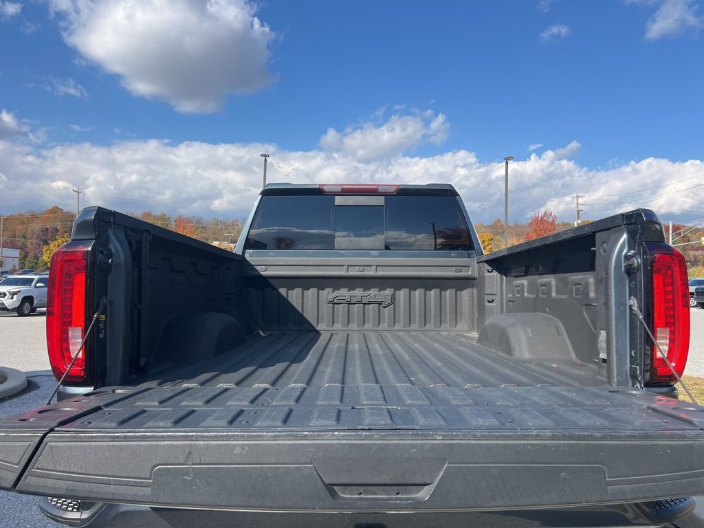 Used 2020 GMC Sierra 2500 AT4 w/ AT4 Premium Package image 24