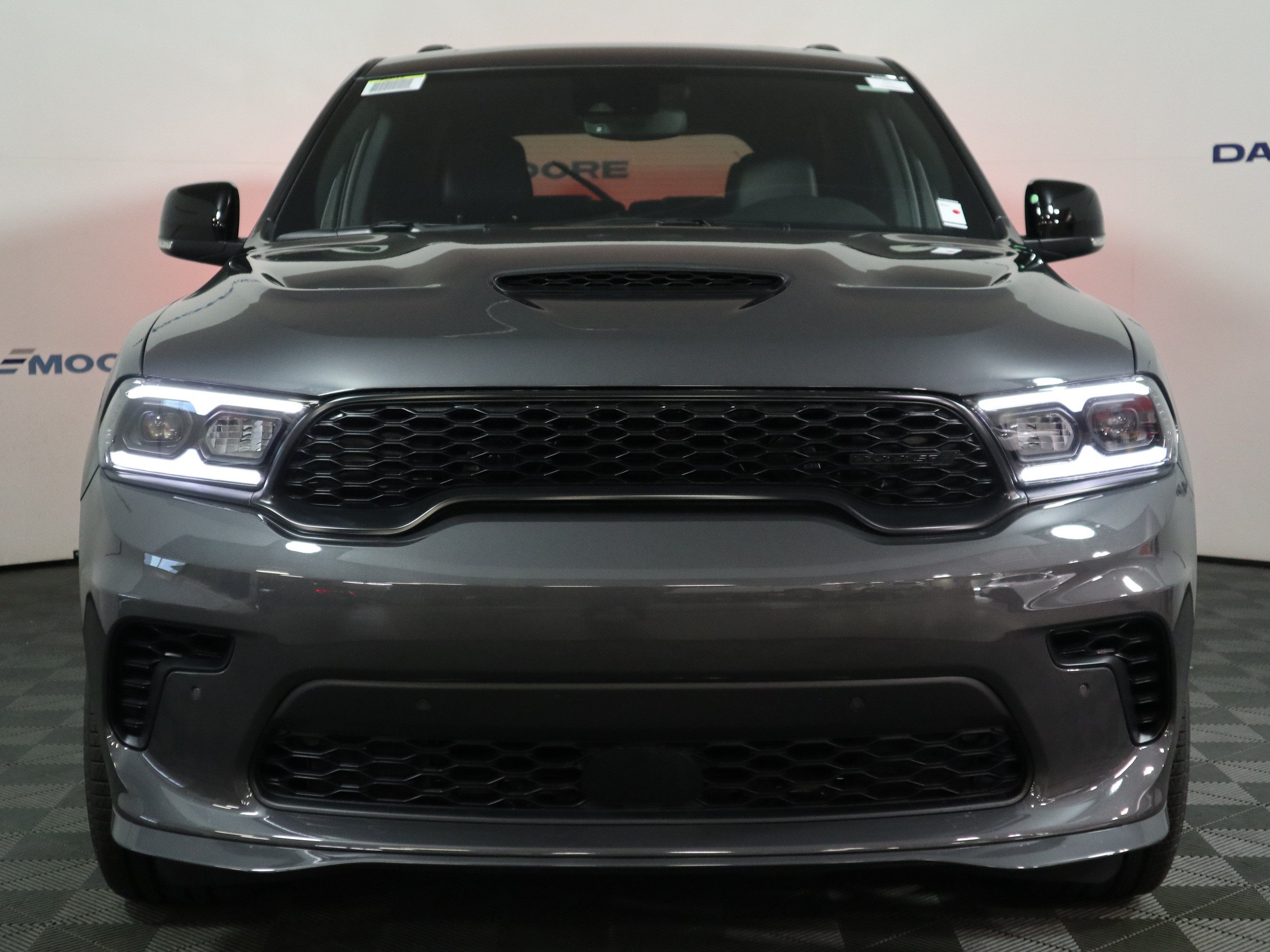 New 2026 Dodge Durango GT AWD/4WD image 14