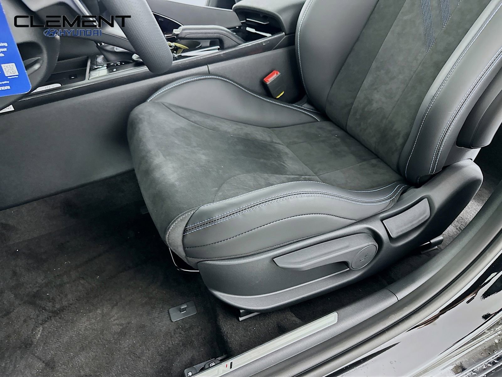New 2026 Hyundai Elantra N FWD image 26