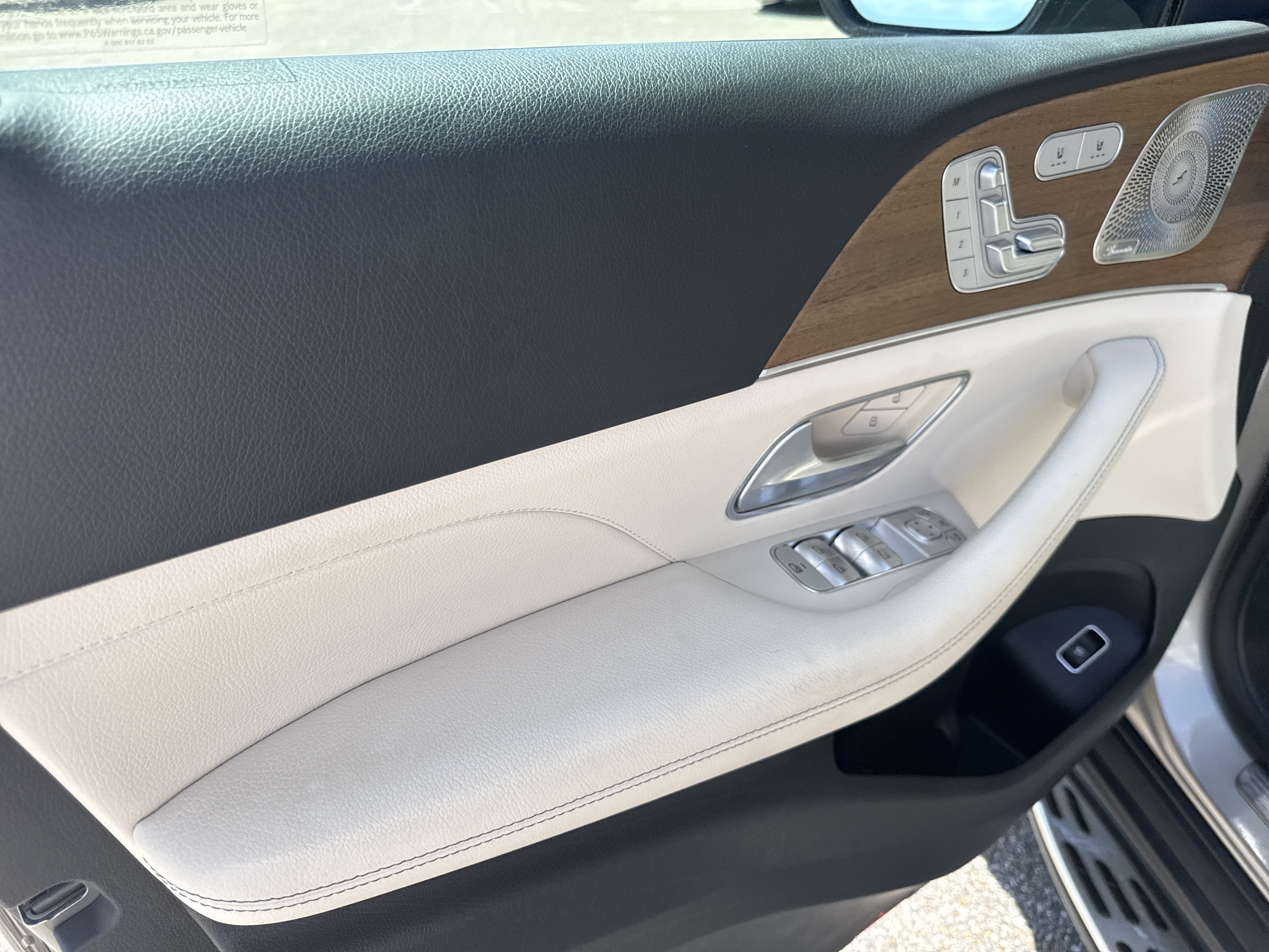Certified 2022 Mercedes-Benz GLE 350 image 7