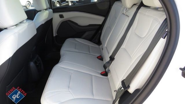 New 2025 Ford Mustang Mach-E Premium w/ Interior Protection Package RWD image 6