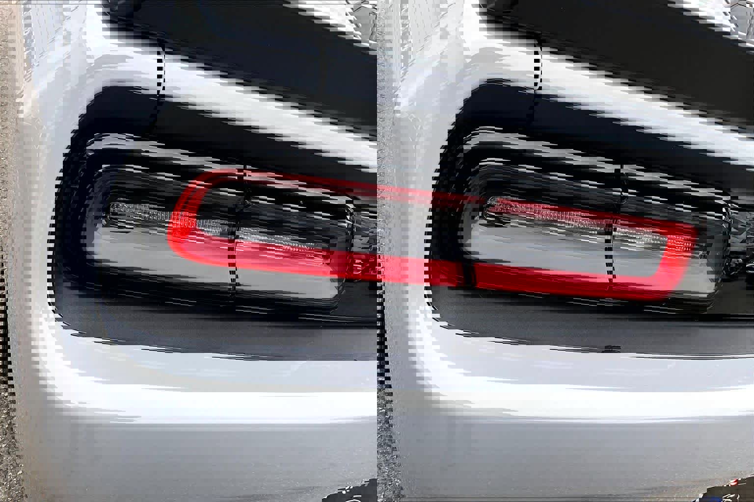 Used 2022 Dodge Challenger SXT w/ Blacktop Package image 27