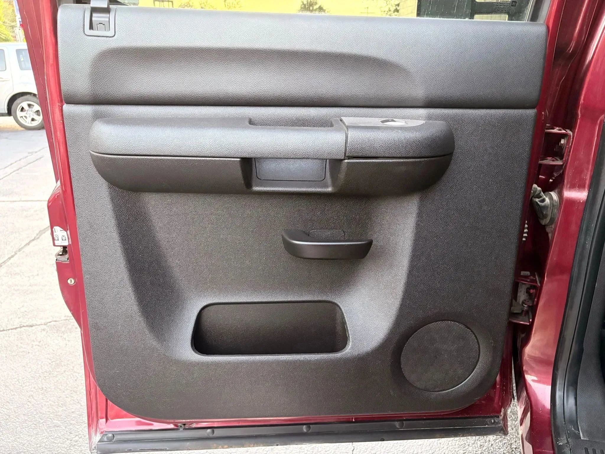 Used 2008 GMC Sierra 2500 SLE image 13