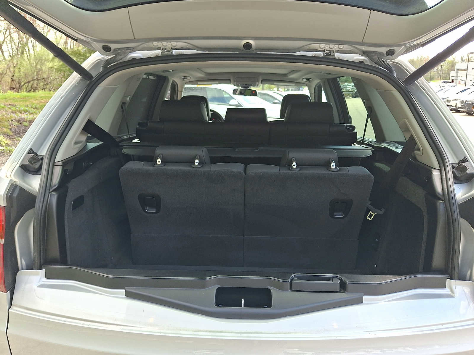 Used 2012 BMW X5 xDrive35i AWD/4WD image 31