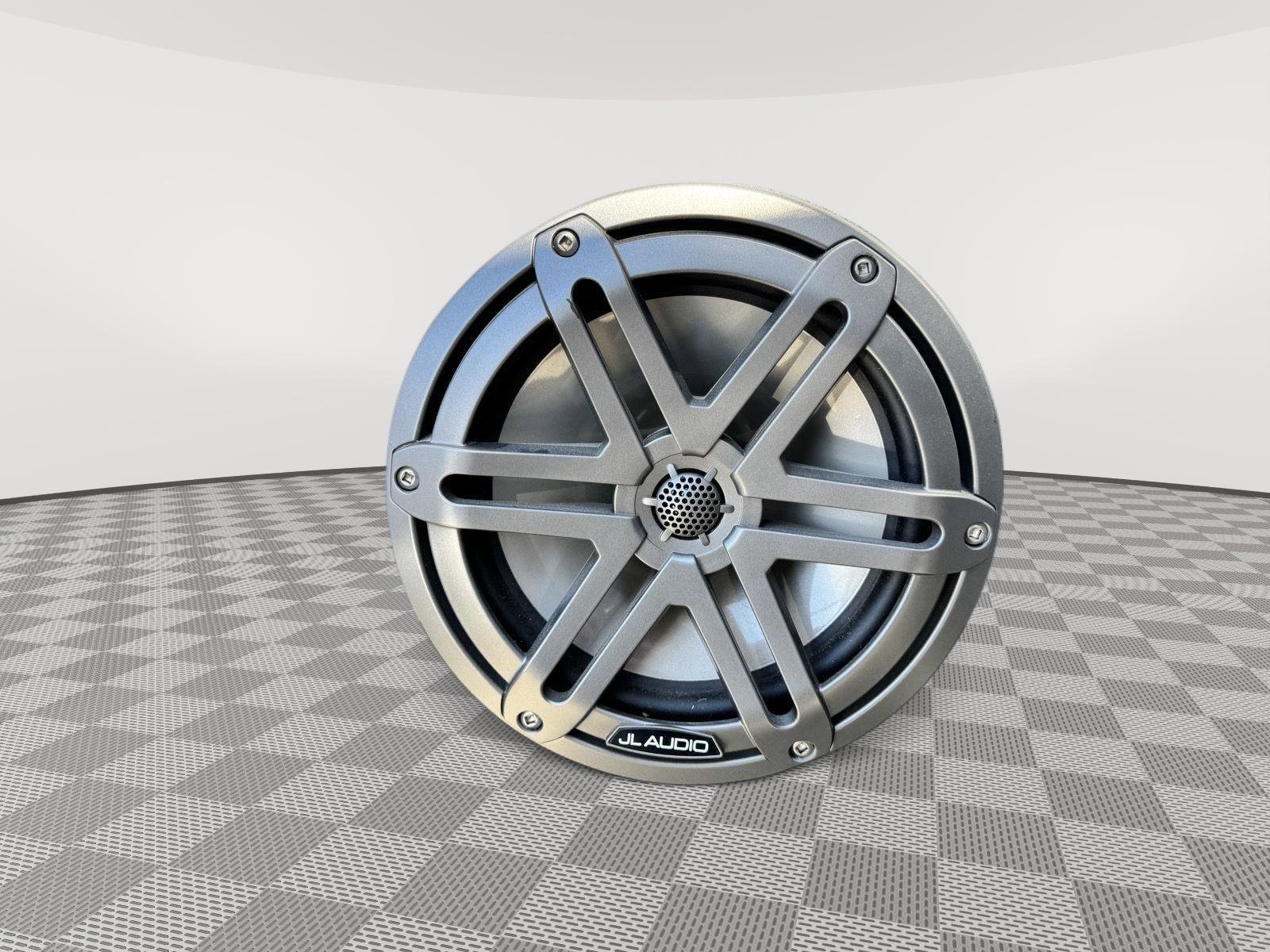 Used 2023 Ford Transit 350 XLT image 37