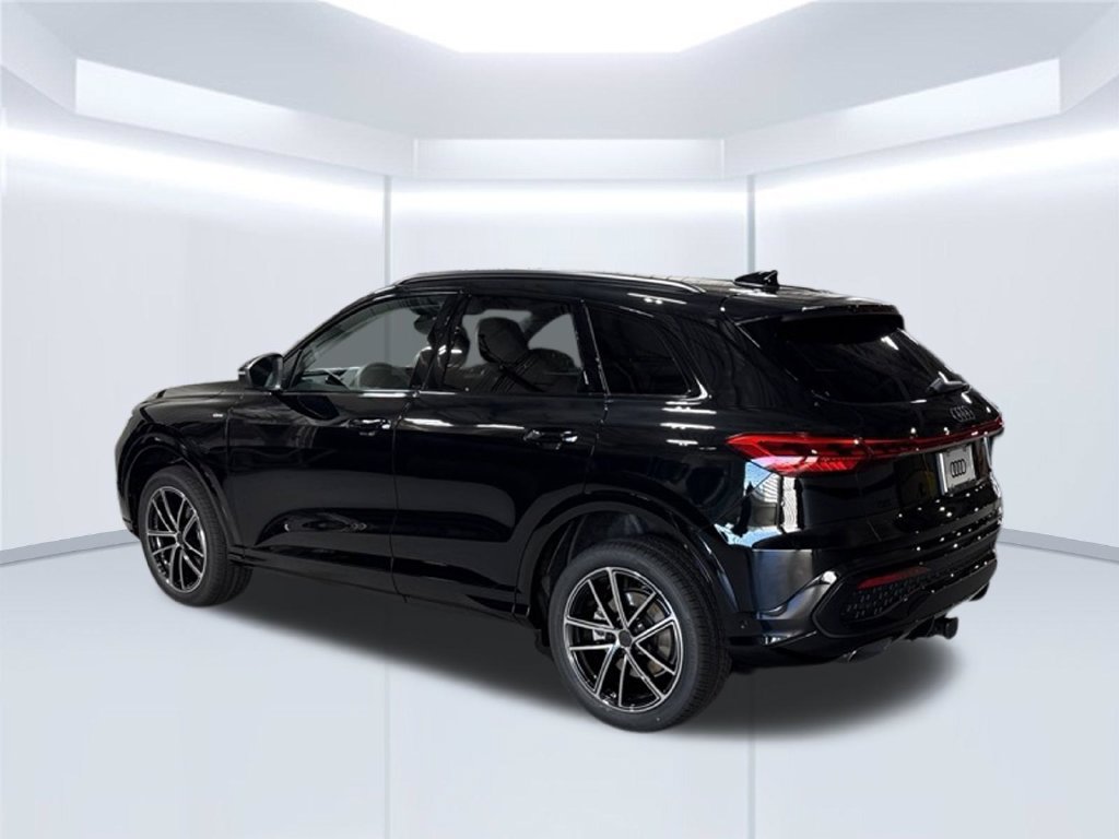 New 2026 Audi Q5 Premium Plus AWD/4WD image 3