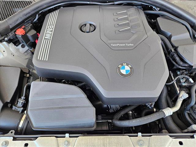 Used 2025 BMW 230i xDrive Coupe image 16