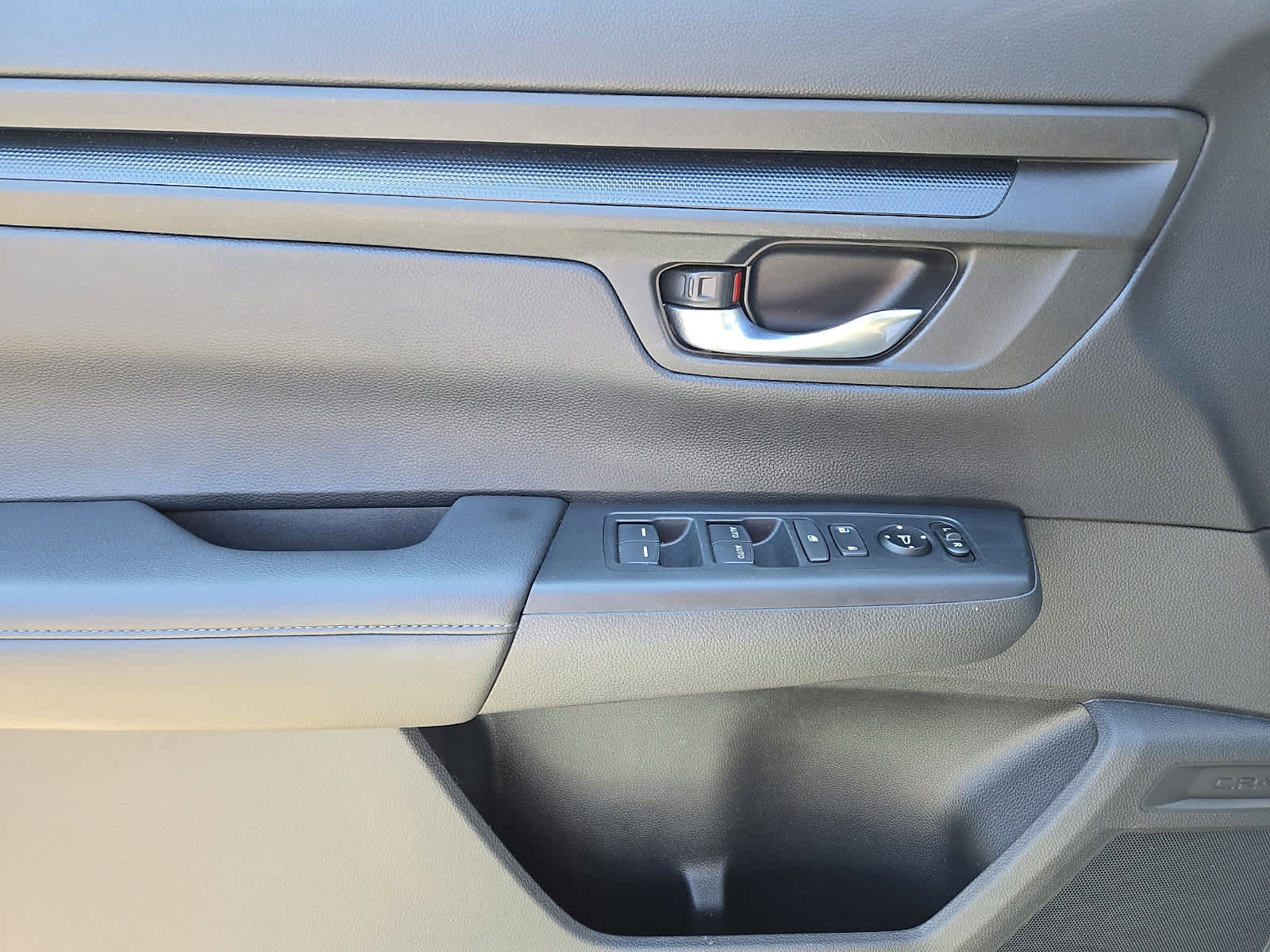 Used 2023 Honda CR-V EX image 13