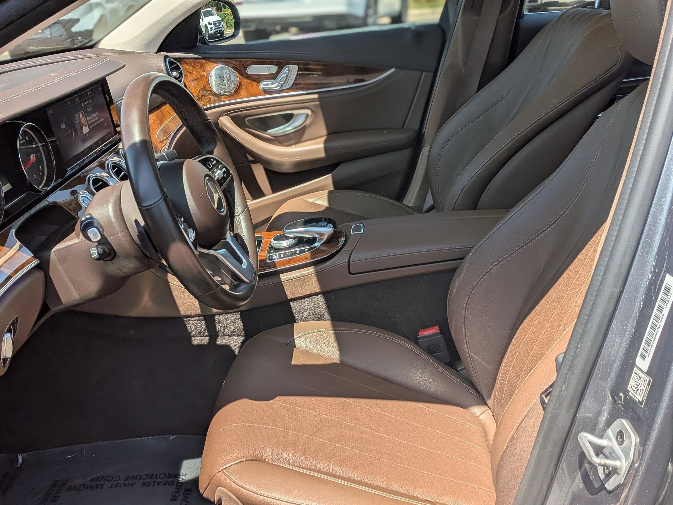 Used 2019 Mercedes-Benz E 450 4MATIC Wagon image 14