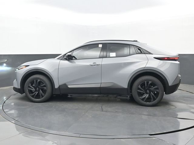 New 2026 Toyota C-HR AWD/4WD image 21