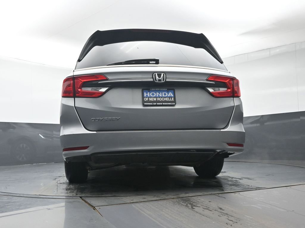 Used 2023 Honda Odyssey EX-L image 29