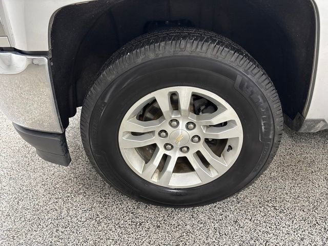 Used 2019 Chevrolet Silverado 1500 LT w/ All Star Edition image 14