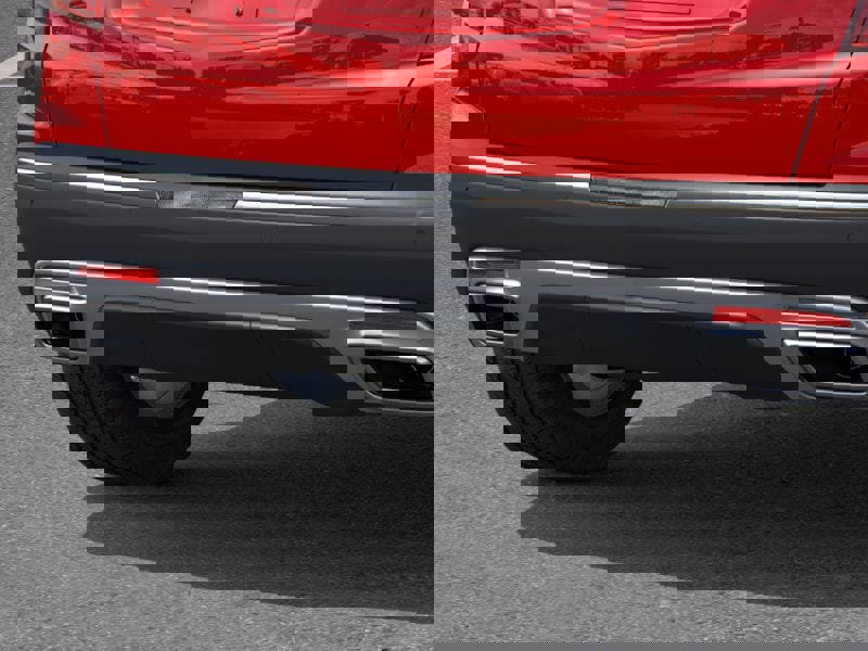 New 2025 Cadillac XT5 Premium Luxury w/ LPO, Floor Liner Package image 14