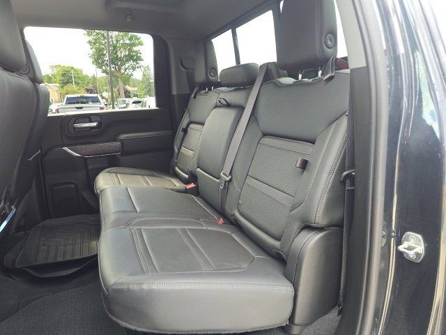 Used 2022 GMC Sierra 2500 Denali w/ Denali Ultimate Package image 25