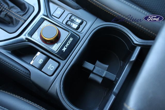 Used 2022 Subaru Forester Wilderness image 17
