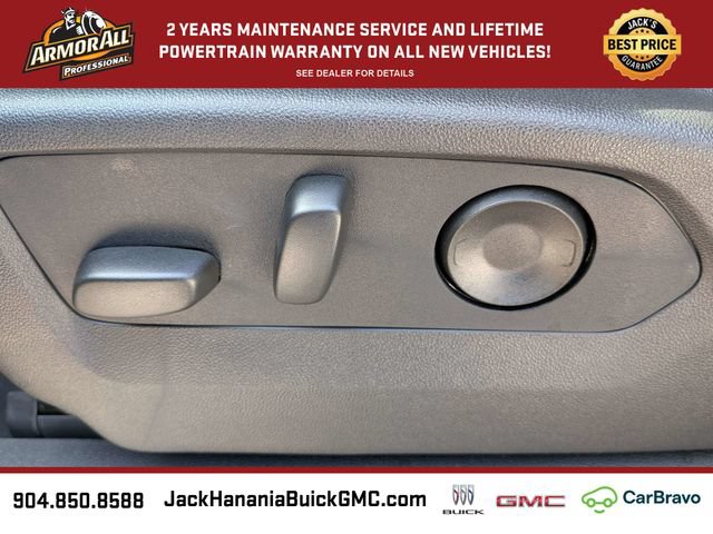 New 2026 GMC Sierra 2500 AT4 w/ AT4 Premium Plus Package AWD/4WD image 18