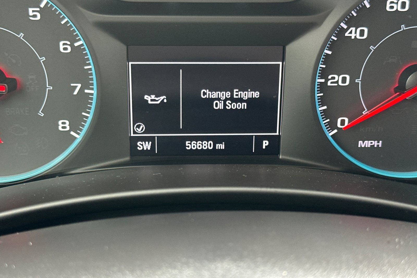 Used 2020 Chevrolet Equinox LS FWD image 39