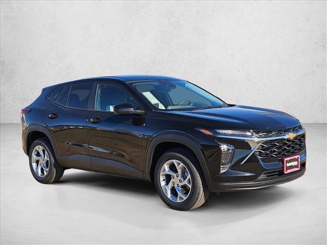 New 2026 Chevrolet Trax LS w/ LS Convenience Package image 7