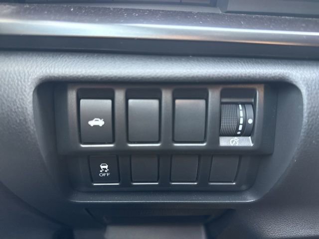 Used 2025 Subaru WRX Premium image 29