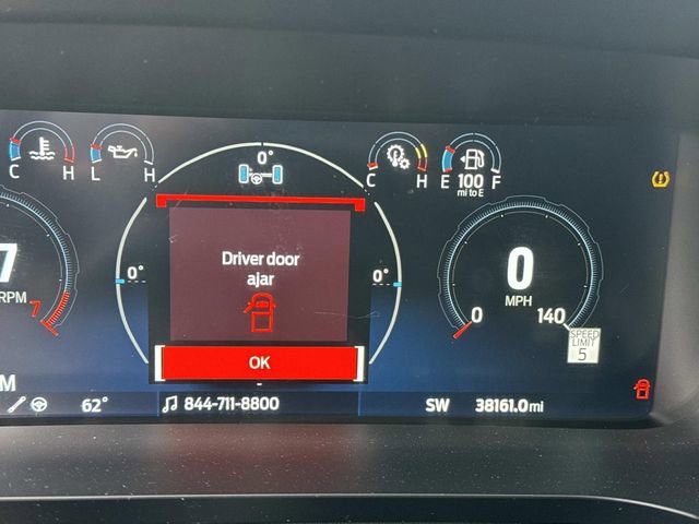 Used 2023 Ford F150 Raptor w/ Raptor 37 Performance Package image 20