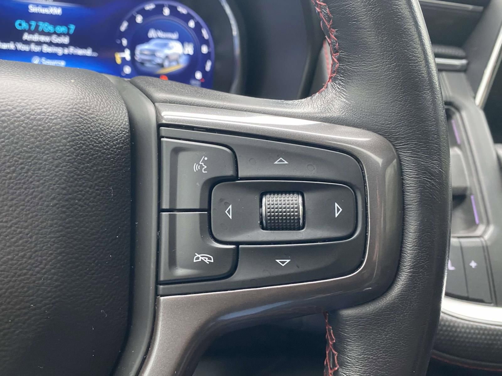 Used 2022 Chevrolet Tahoe RST w/ Luxury Package image 24